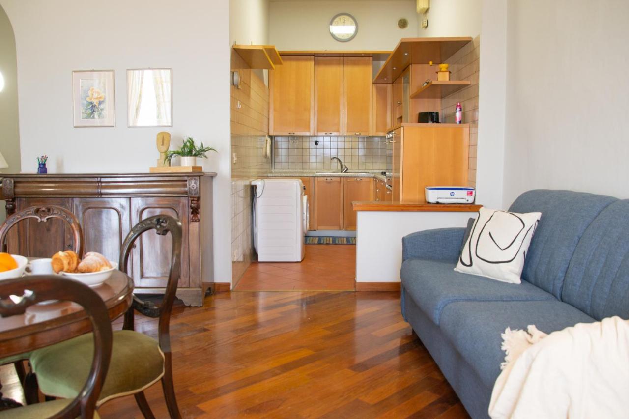 Casa Rossana - Welchome Cannobio Exteriér fotografie