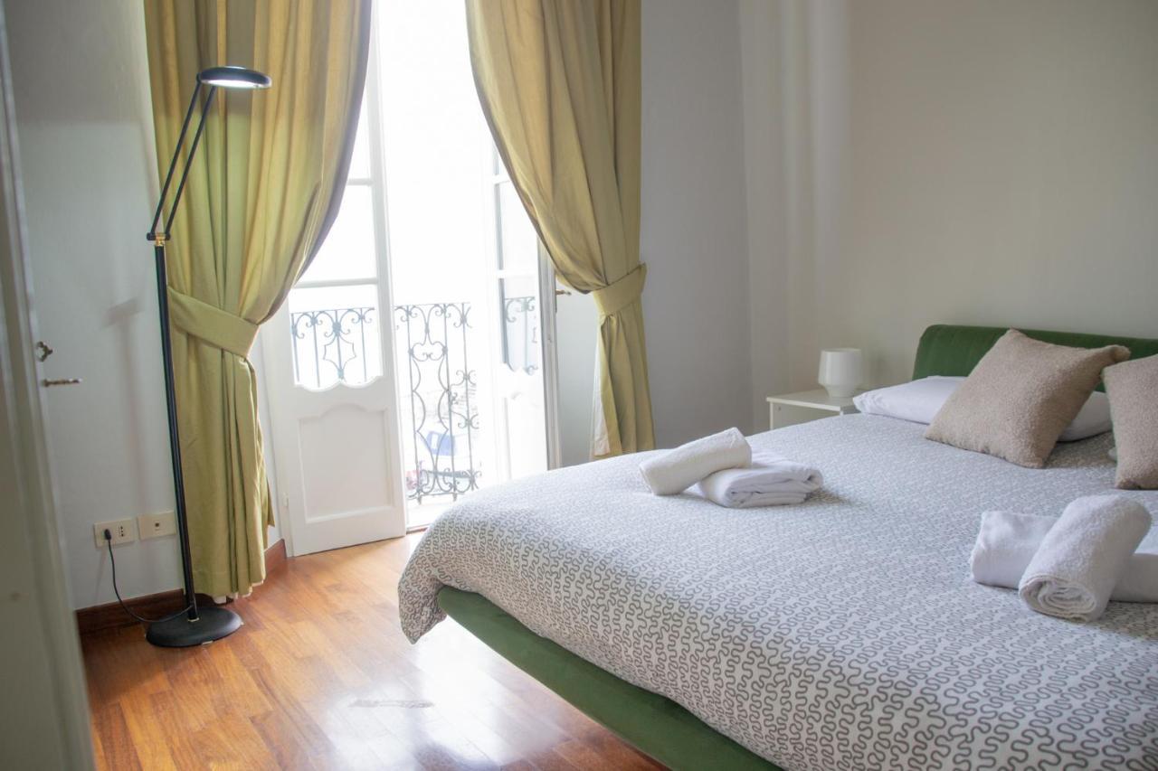 Casa Rossana - Welchome Cannobio Exteriér fotografie