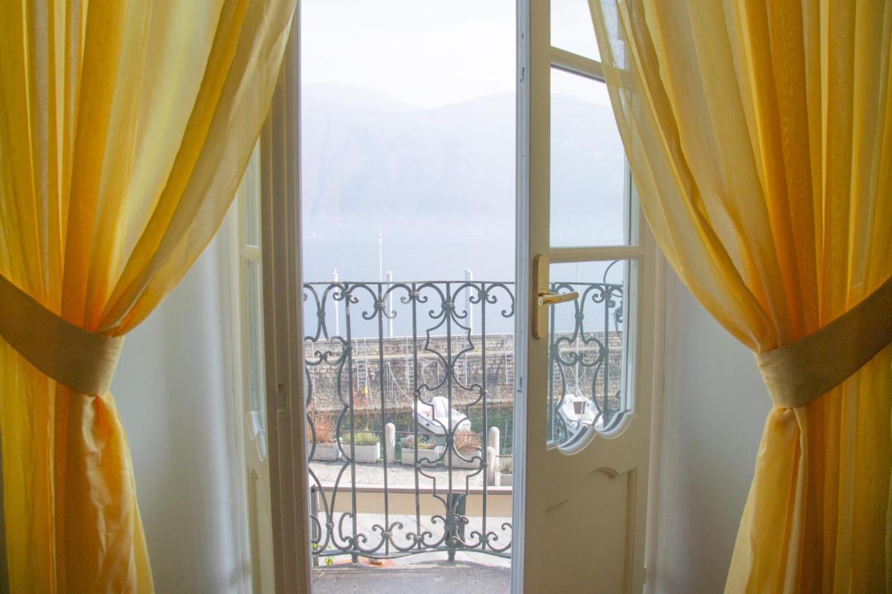 Casa Rossana - Welchome Cannobio Exteriér fotografie