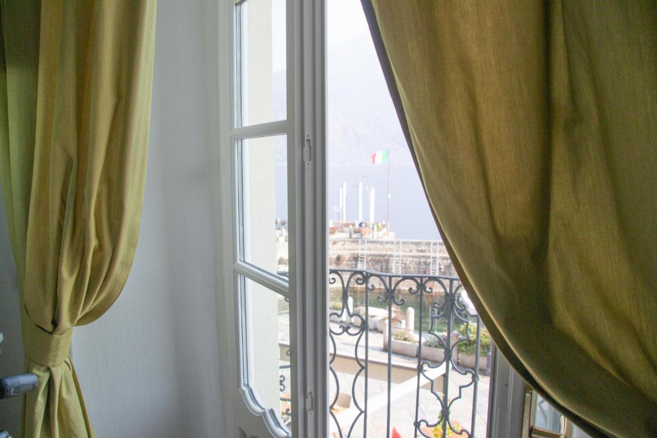 Casa Rossana - Welchome Cannobio Exteriér fotografie